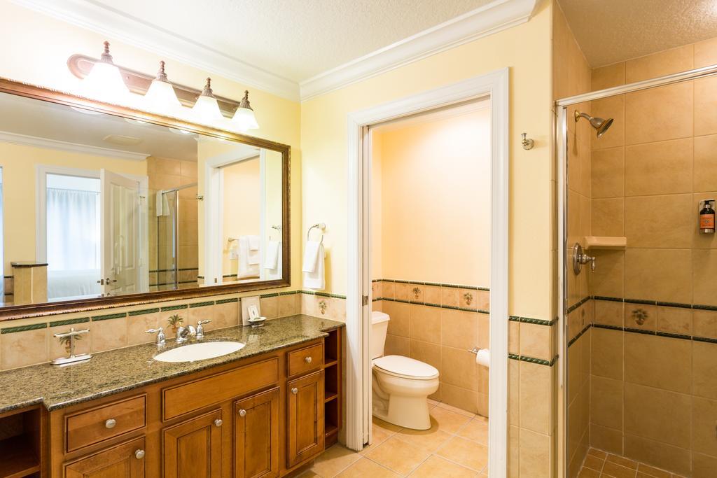 Apartment Reunion By 1791 Vacation Experience Kissimmee