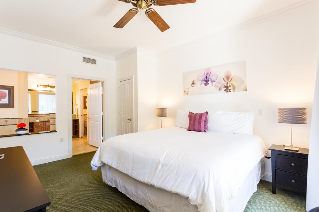 Apartment Reunion By 1791 Vacation Experience Kissimmee