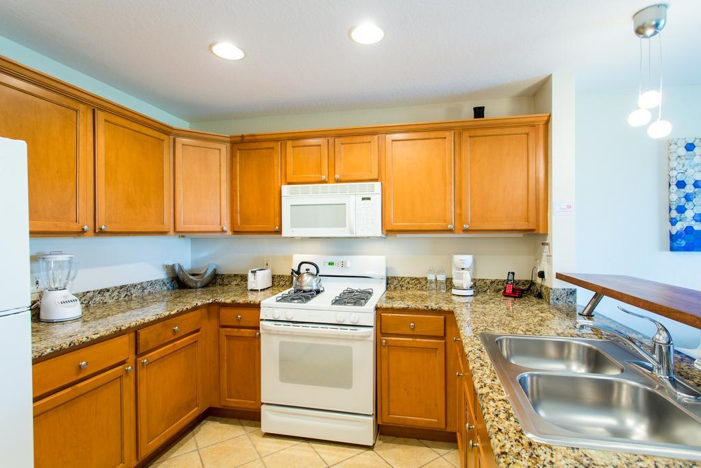 Reunion By 1791 Vacation Experience Kissimmee