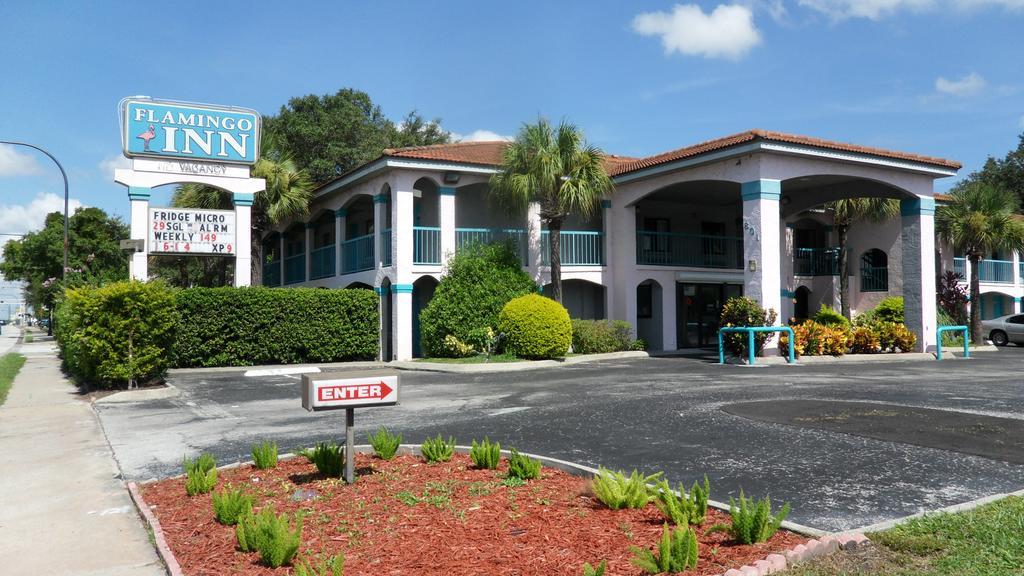 Motel Flamingo