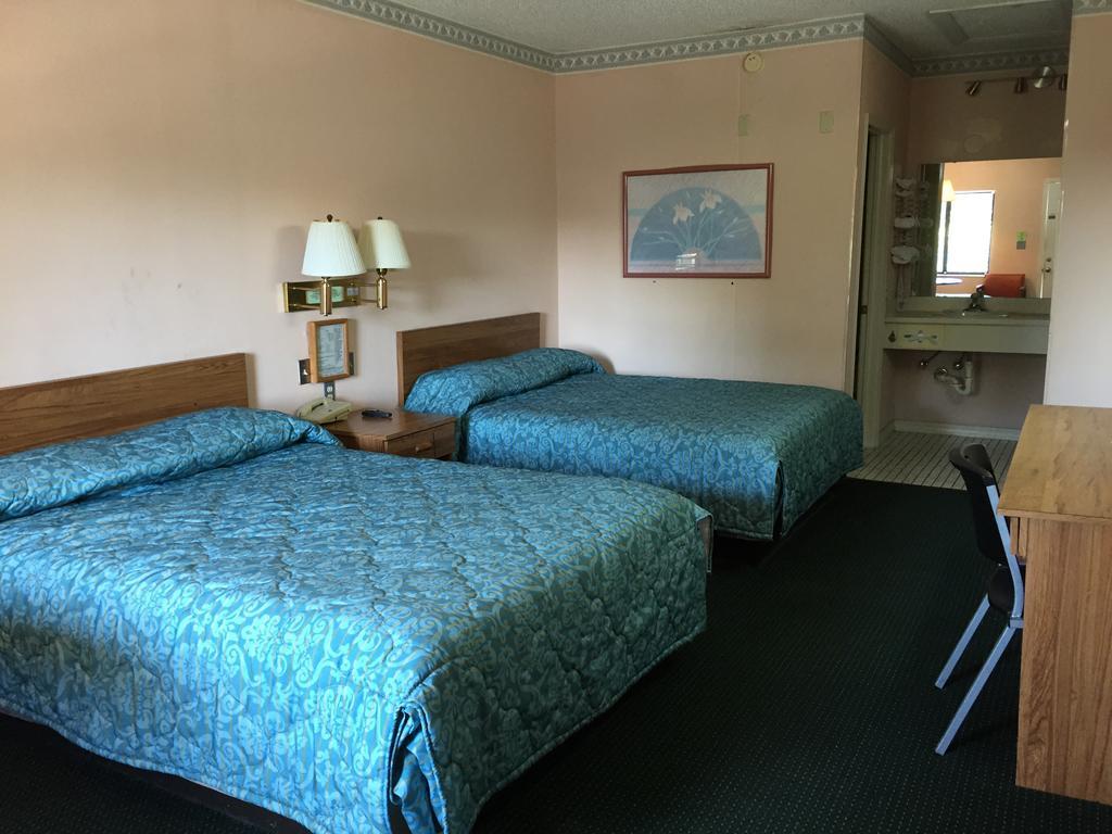Motel Flamingo 2*