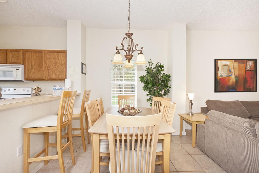 Holiday home Emerald Island By Orlando Fun *