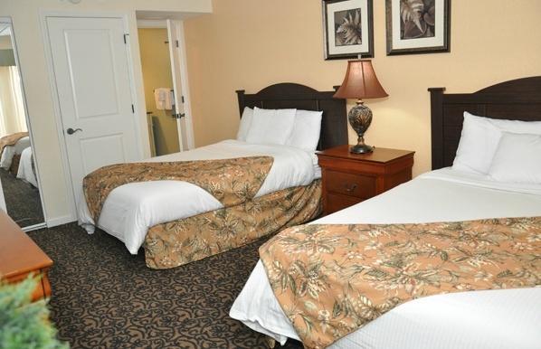 Hotel Toscana 3*