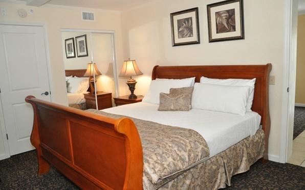 Hotel Toscana Lake Buena Vista