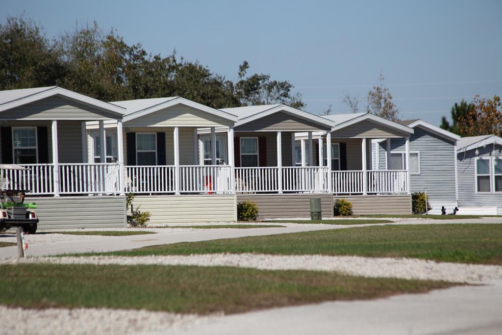 Holiday park Magic 1 Kissimmee