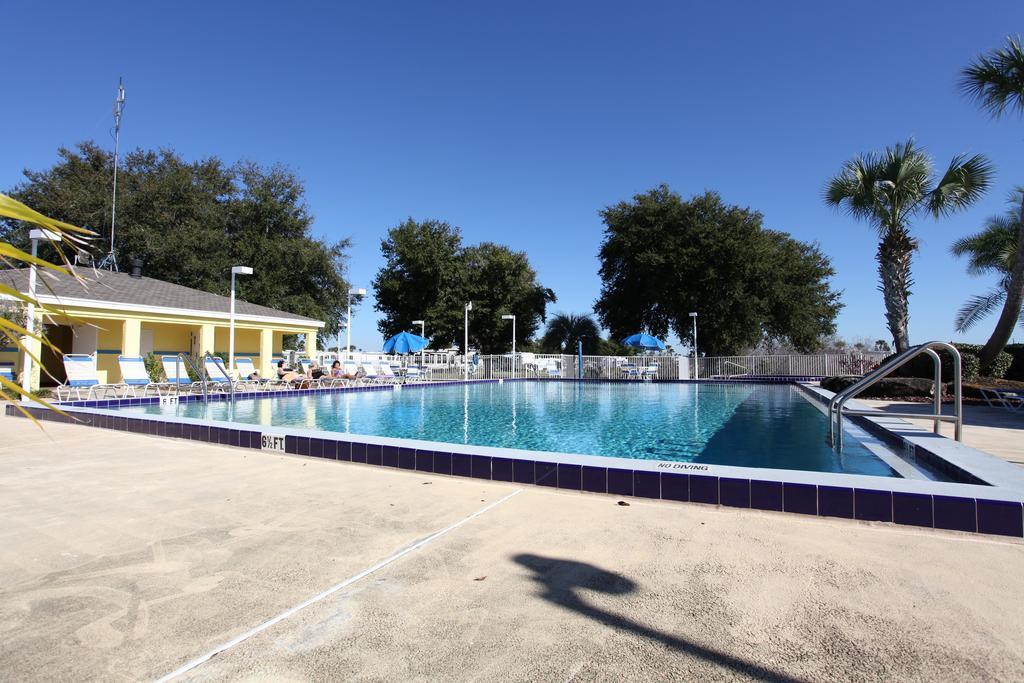 Holiday park Magic 1 *
