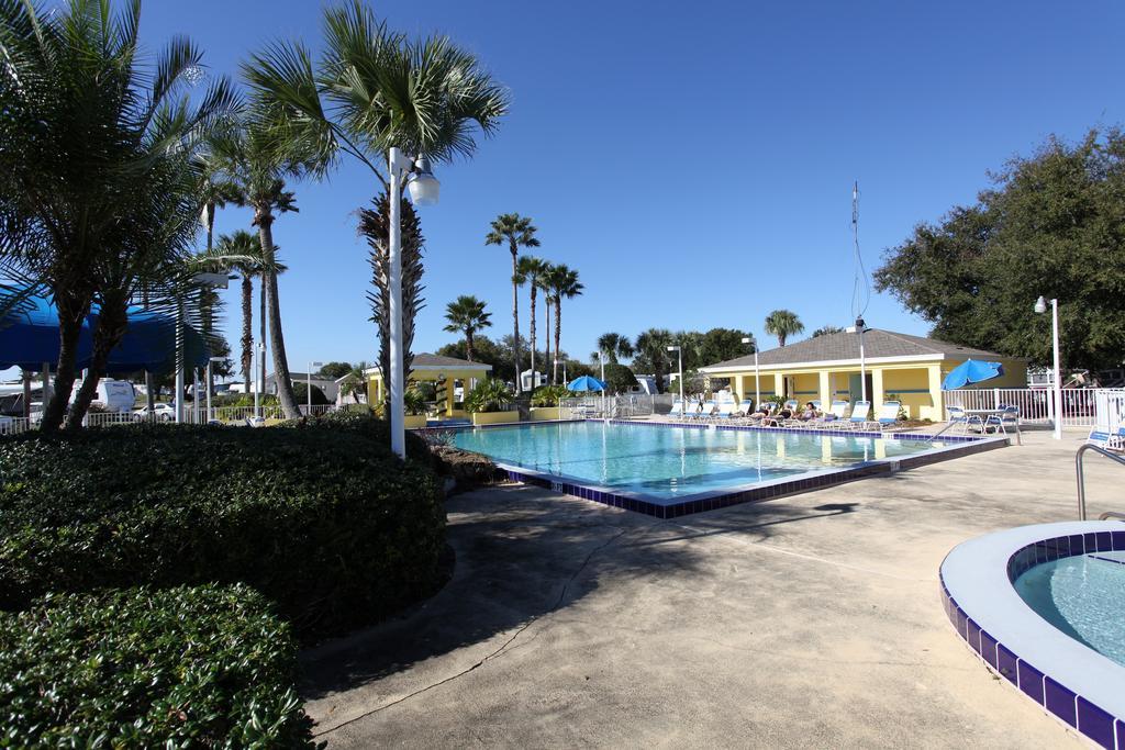 Magic 1 Kissimmee