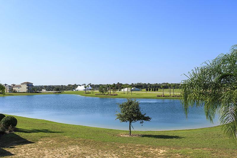 Villa Villa W129 Majestic Lake *