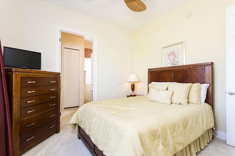 Villa Villa W129 Majestic Lake *