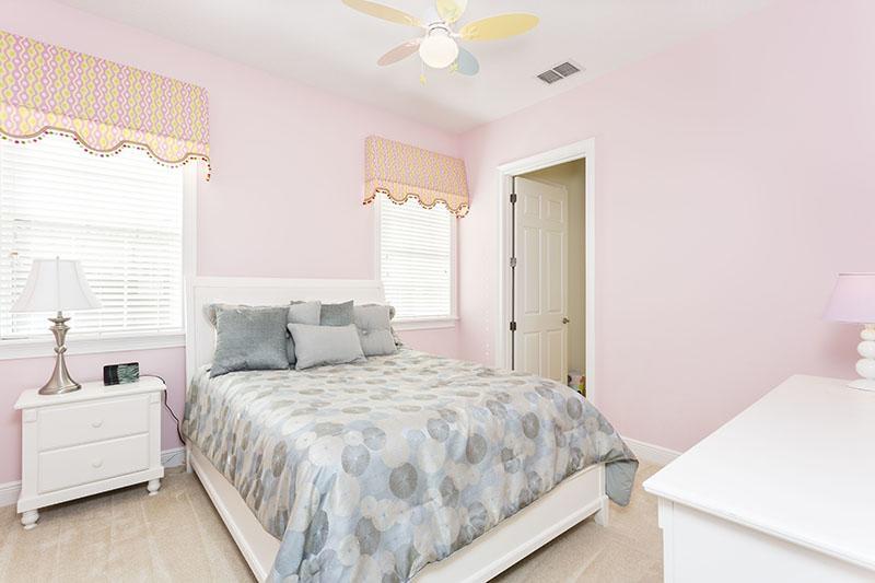 Villa Villa W129 Majestic Lake Orlando