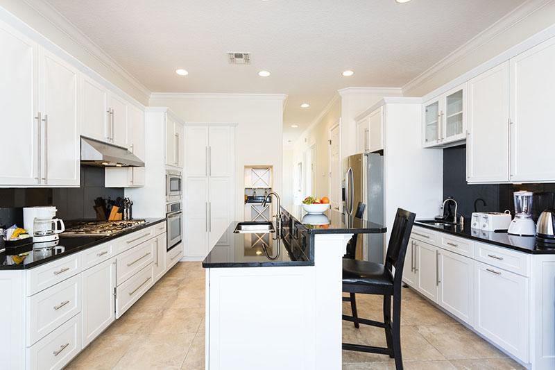Villa W129 Majestic Lake Orlando