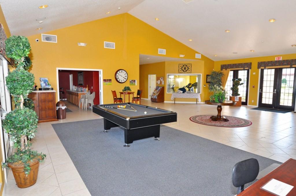 Holiday home High Grove - 16605 Four Corners