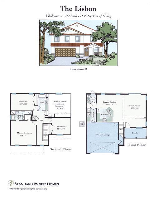 High Grove - 16605 Four Corners