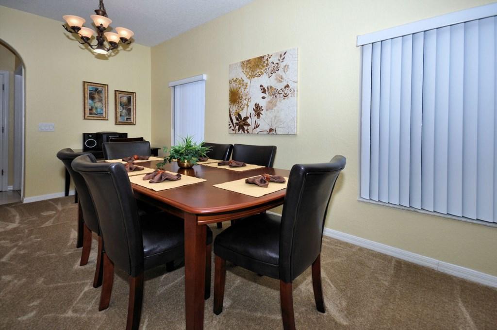 High Grove - 16605 Four Corners