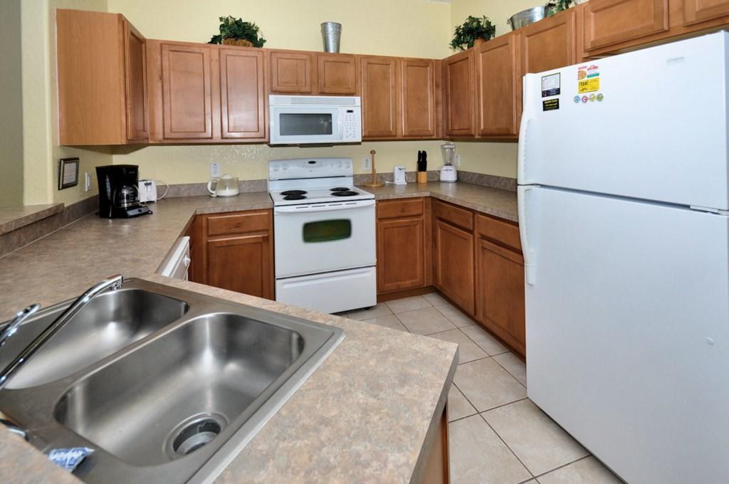 Holiday home High Grove - 16605 Four Corners