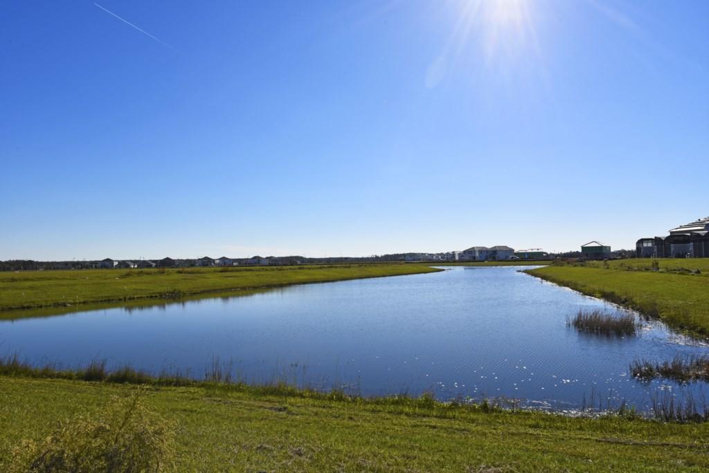 Resort Storey Homes, Townhomes & Kissimmee
