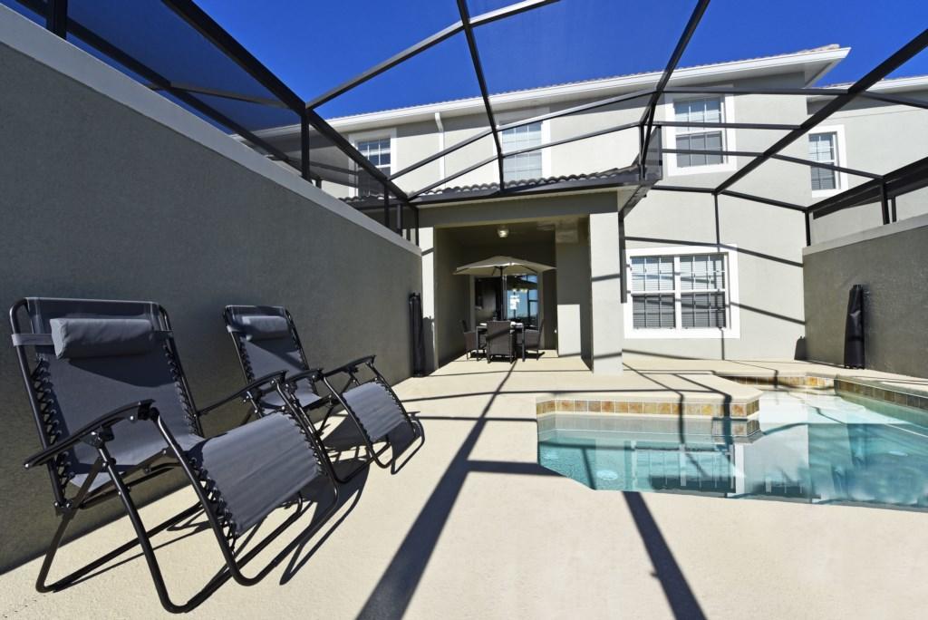 Storey Homes, Townhomes & Kissimmee