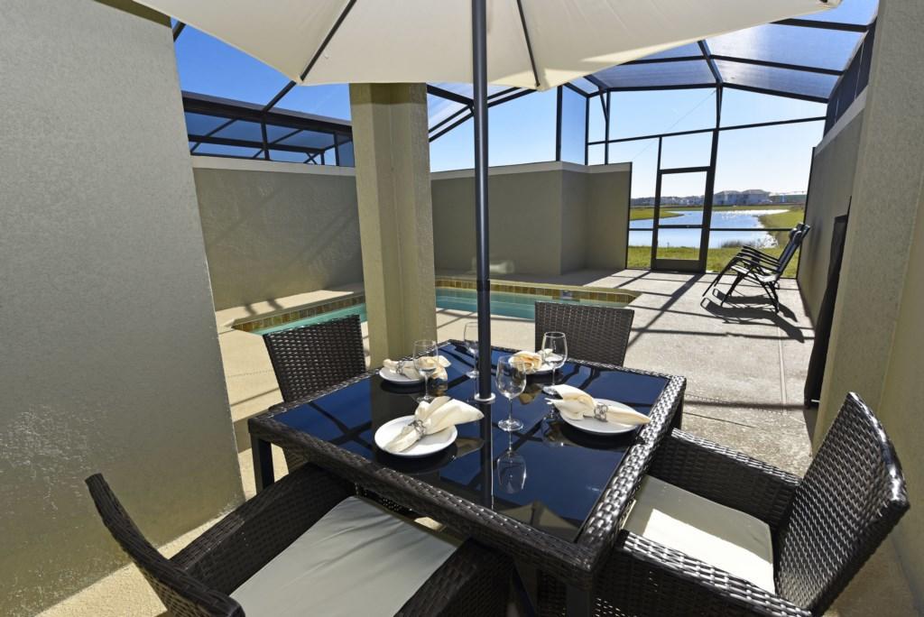Resort Storey Homes, Townhomes & Kissimmee