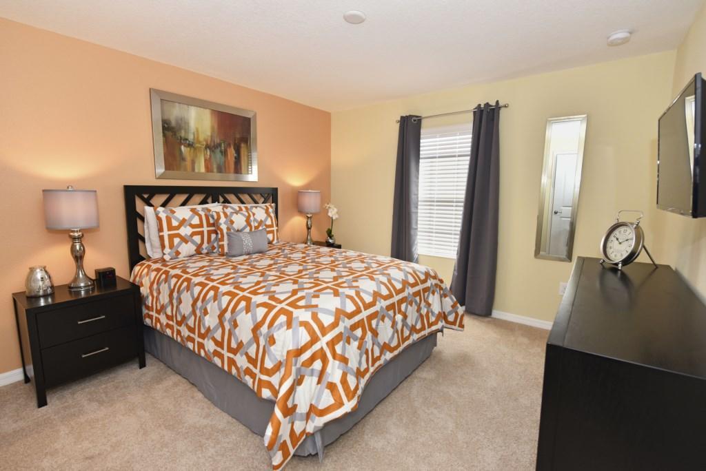 Resort Storey Homes, Townhomes & 4*