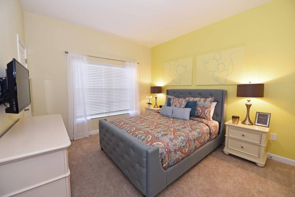 Resort Storey Homes, Townhomes &