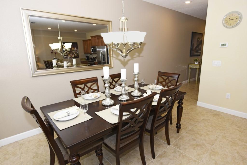 Storey Homes, Townhomes & Kissimmee