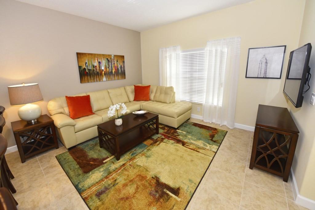Resort Storey Homes, Townhomes & 4*
