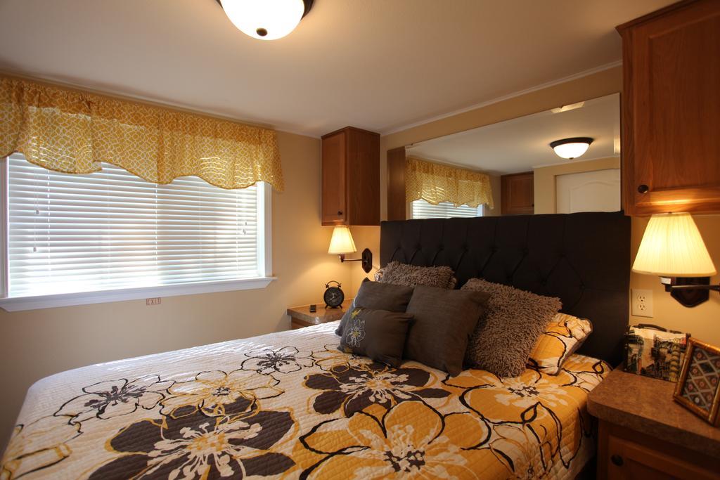 Holiday park Magic Loft 11 *