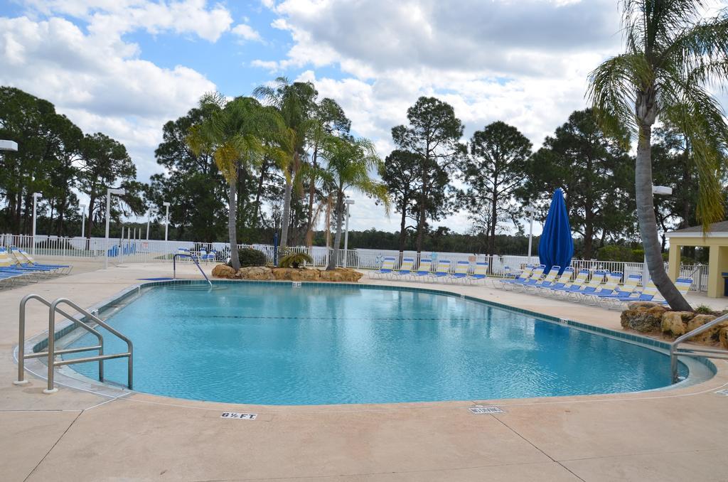 Holiday park Magic Loft 11 *