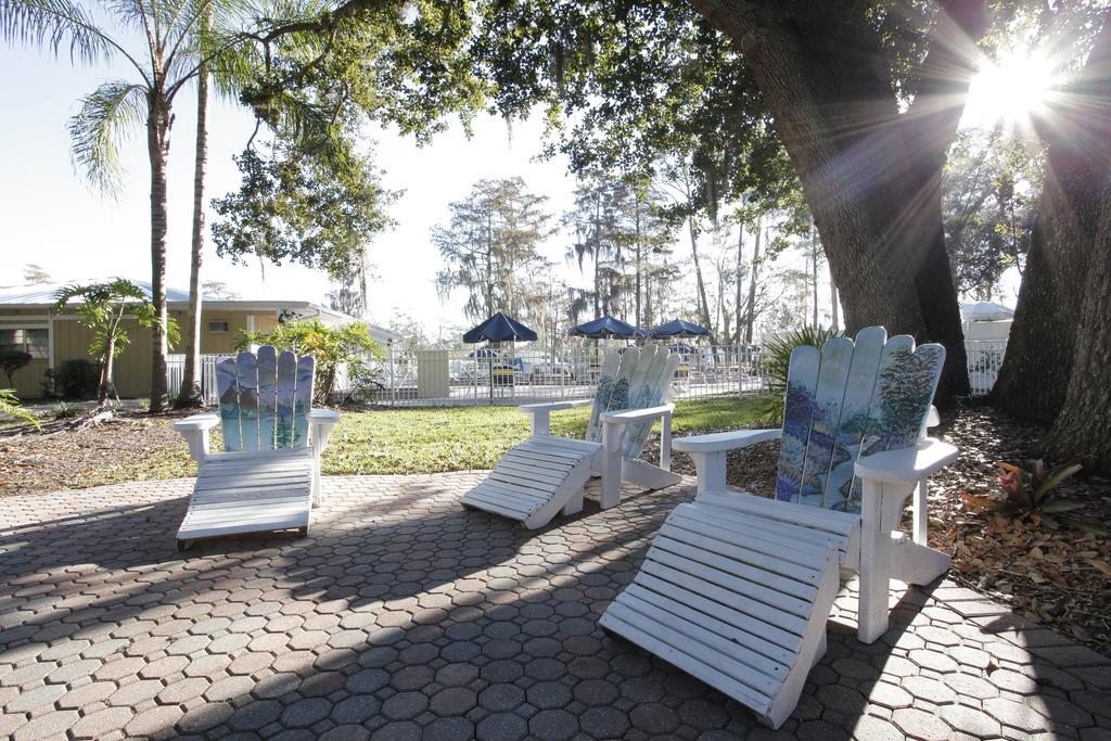 Holiday park Sherwood Forest Premium Loft 13 Kissimmee