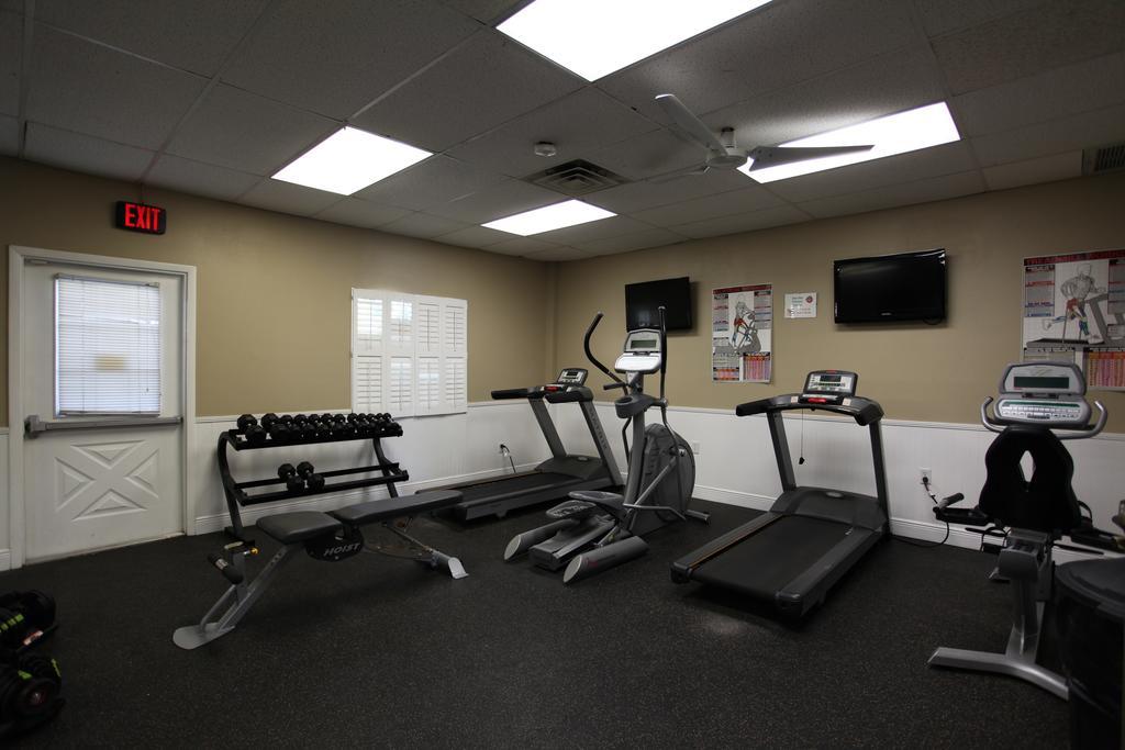 Holiday park Sherwood Forest Premium Loft 13 Kissimmee