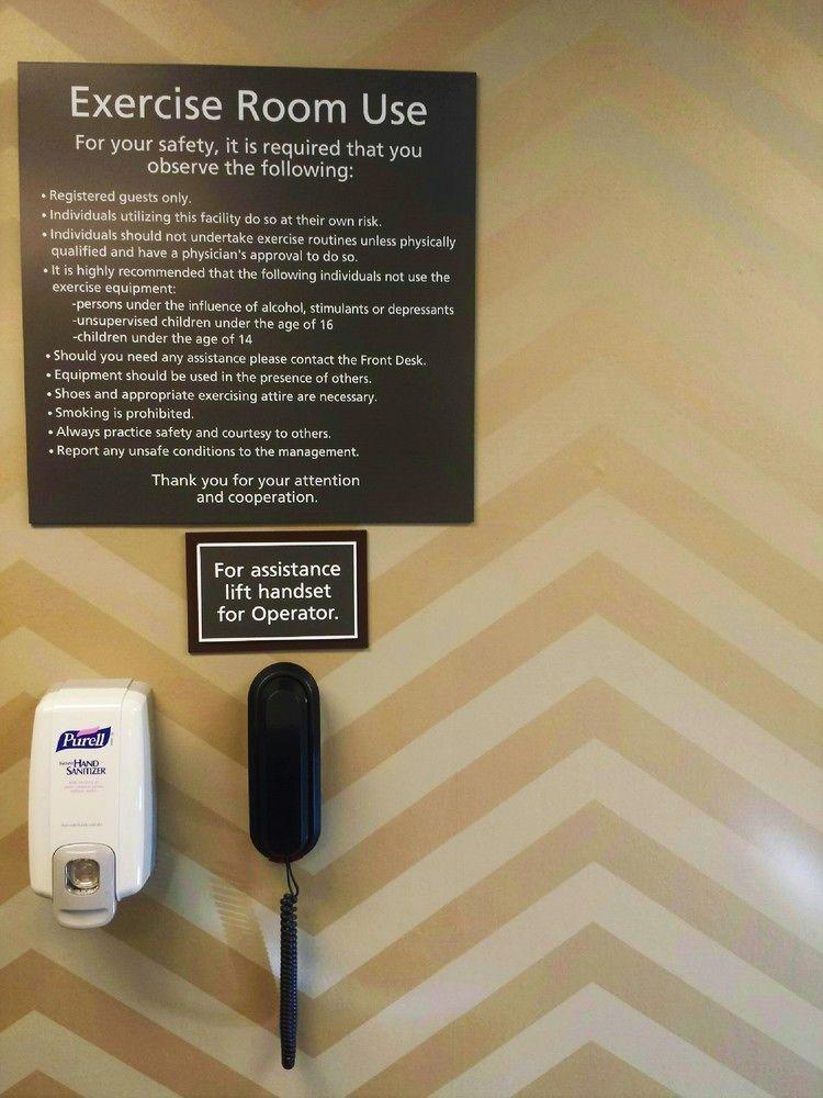 Hotel By Marriott Orlando East/ucf Area