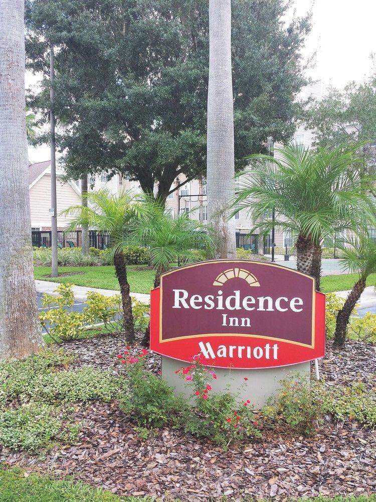 Hotel By Marriott Orlando East/ucf Area 3*