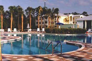 Hotel Festiva Orlando Celebration A Ramada By Wyndham Kissimmee