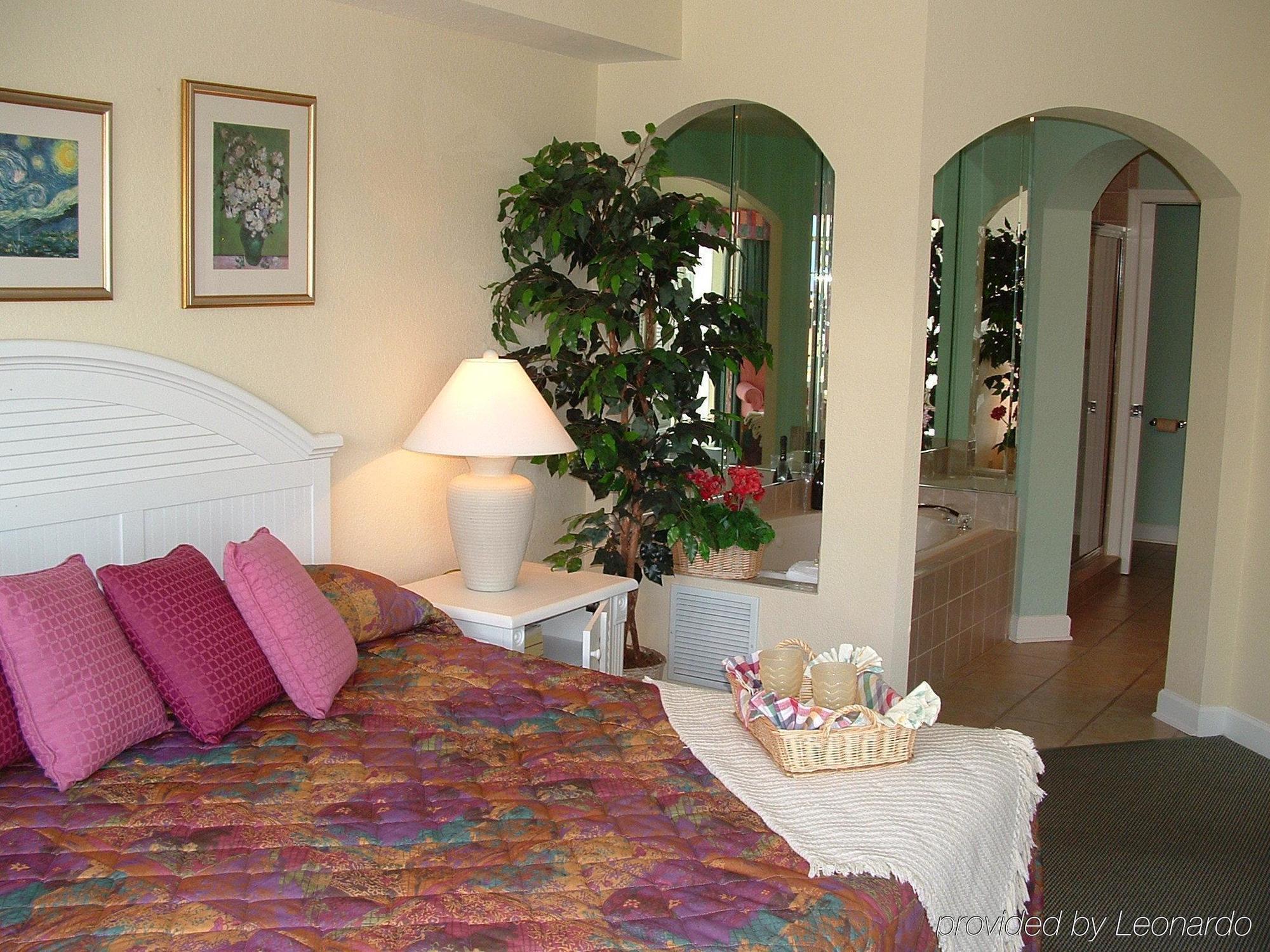 Hotel Festiva Orlando Celebration A Ramada By Wyndham 2*