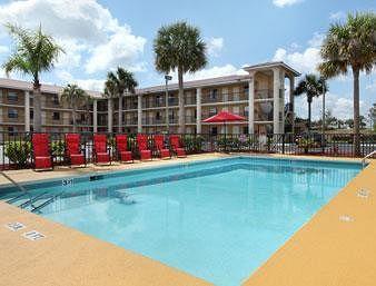 Surestay By Best Western Clermont Theme Park West