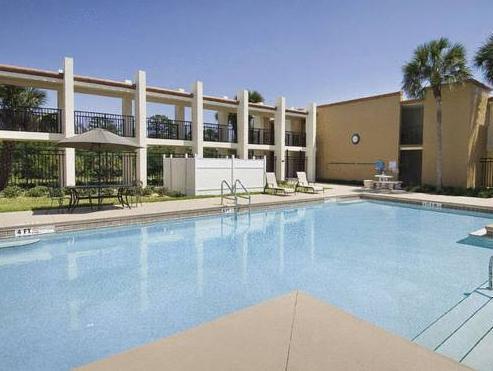 Hotel Toscana