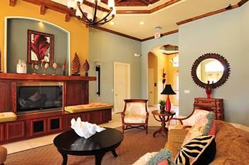 Coral Cay A Sky Resort Kissimmee