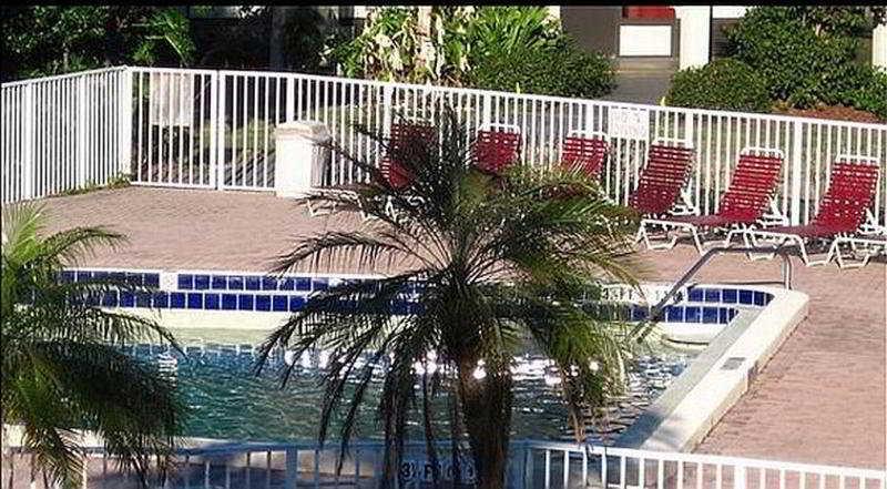 The At Heritage Park Motel Kissimmee