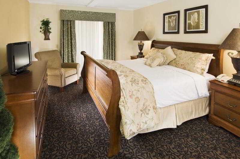 Hotel Toscana