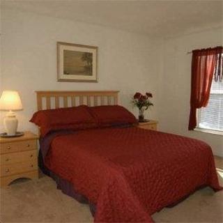 Southern Dunes Apartment *