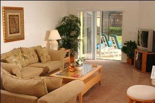 Apartment Southern Dunes Haines City