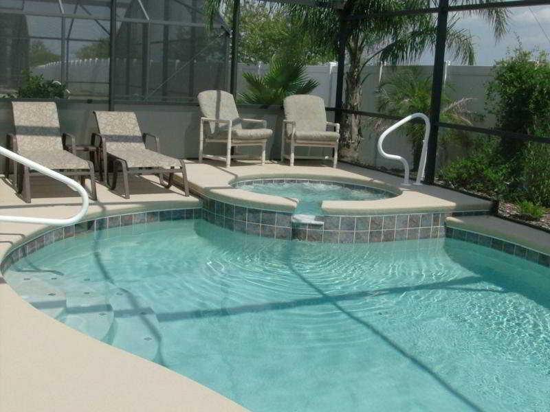 Area Preferred Homes With Holiday home Orlando
