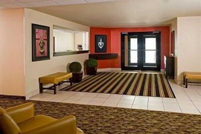 Extended America - Orlando - - 1776 Pembrook Dr Hotel 2*