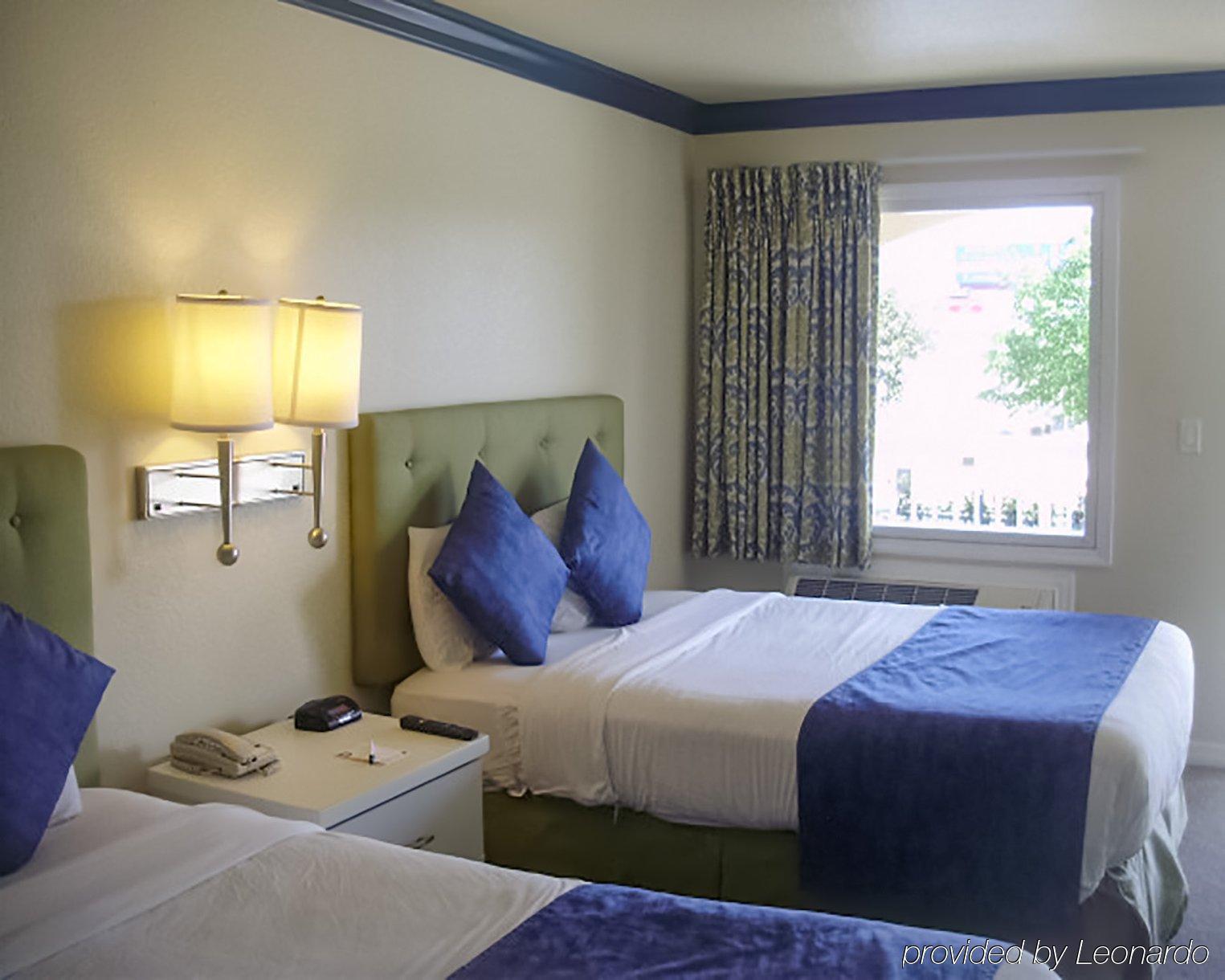 Quality Clermont West Hotel