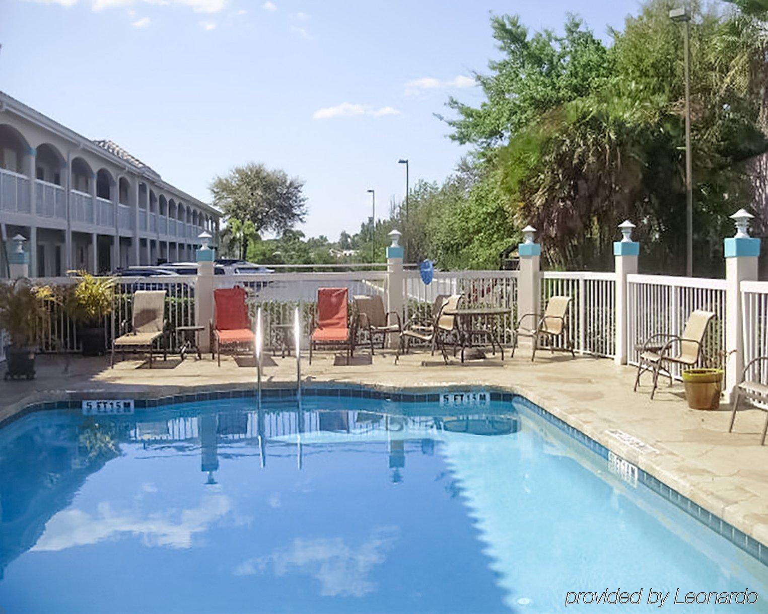 Quality Clermont West Hotel Kissimmee