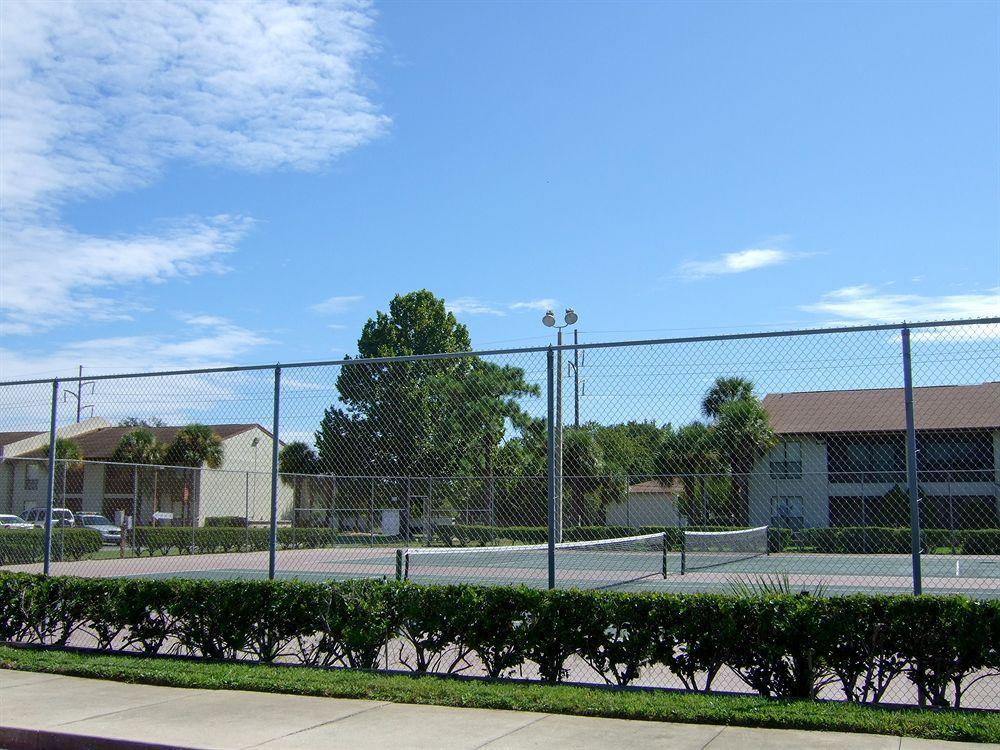 The Seasons Resort Oak Ridge
