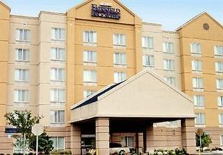 Fairfield And By Marriott Near Universal Hotel
