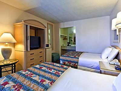 Super 8 By Wyndham Motel