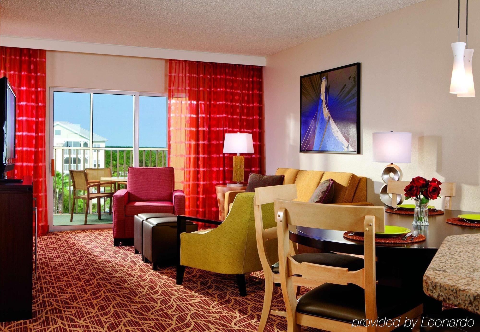 Marriott's Harbour Hotel Williamsburg