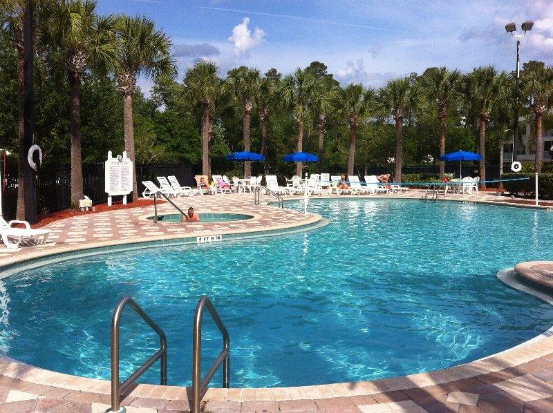 Hotel Festiva Orlando Celebration A Ramada By Wyndham Kissimmee